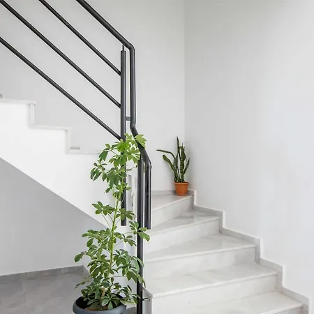 Apartment Lime Soda Apart