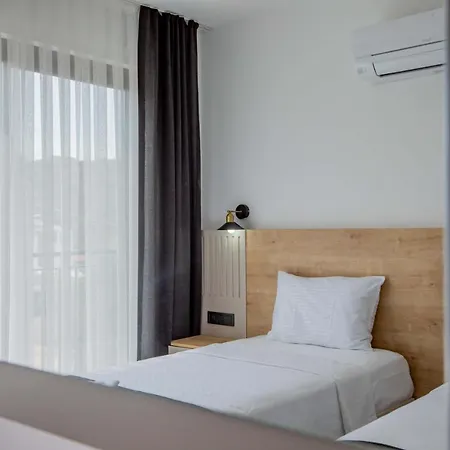 Lime Soda Apart Apartment Kas