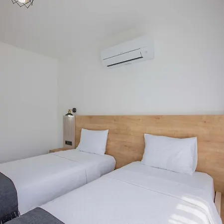 Lime Soda Apart Apartment Kas