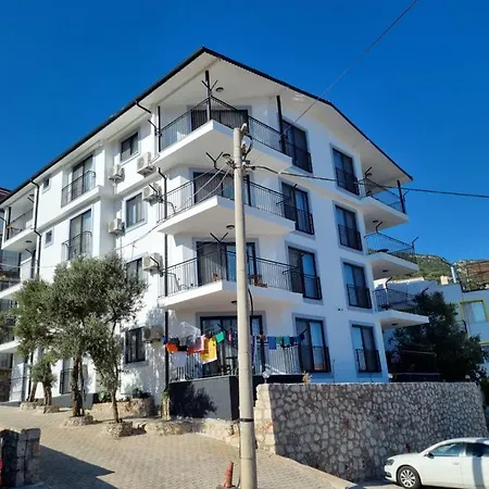 Lime Soda Apart Apartment *